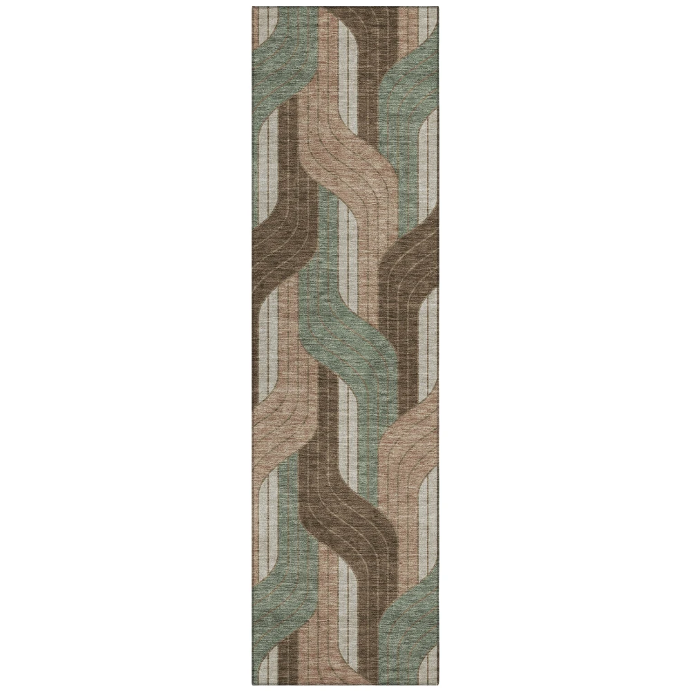 Chantille ACN2422 Chocolate 2'3