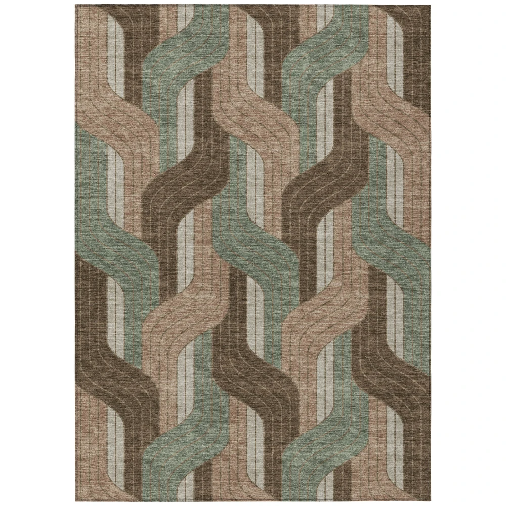 Chantille ACN2422 Chocolate 2'6