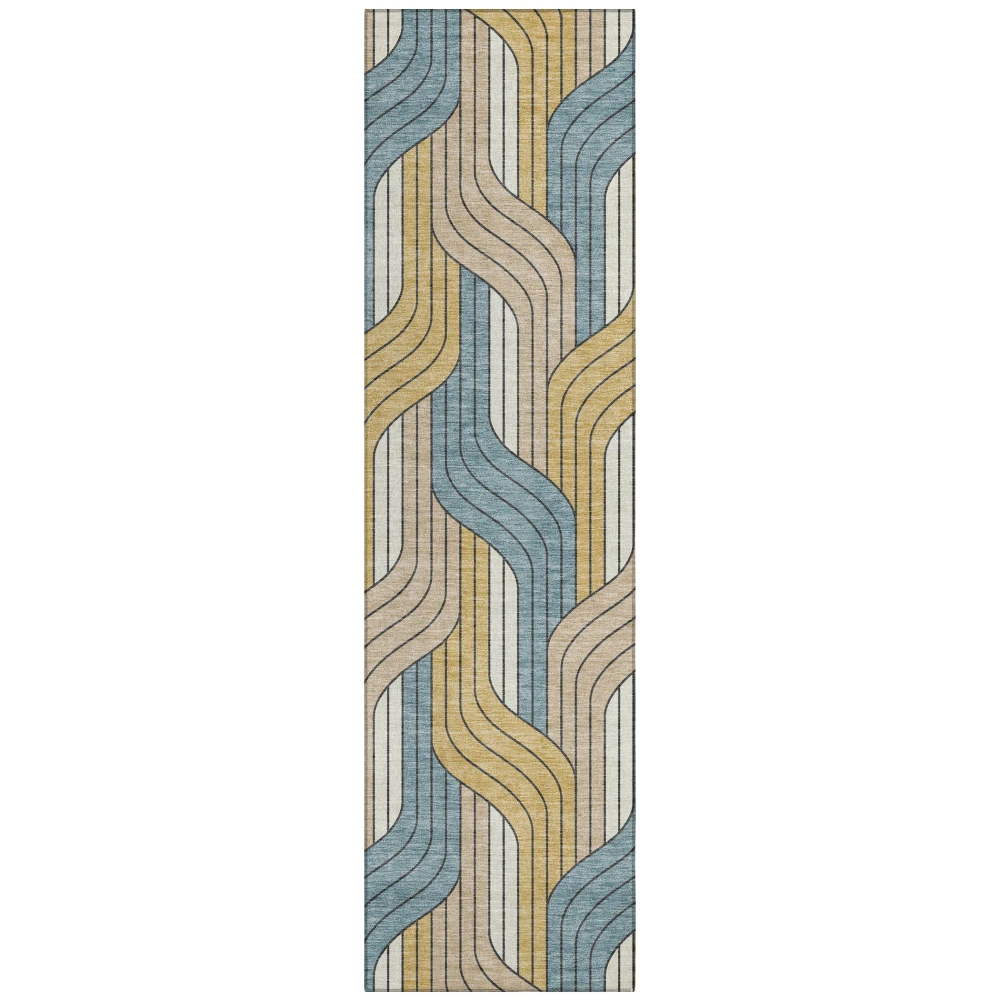 Chantille ACN2422 Gold 2'3
