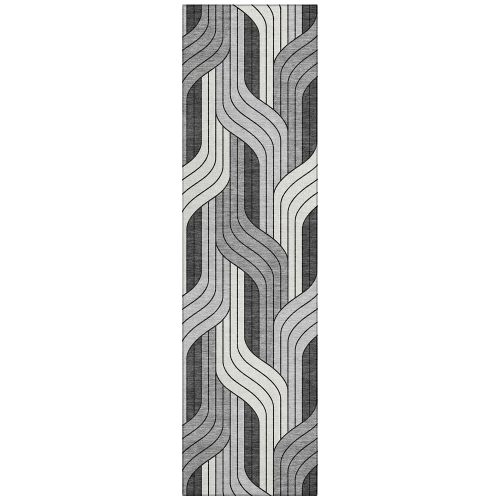 Chantille ACN2422 Ivory 2'3