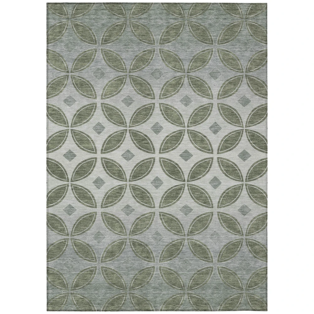 Chantille ACN2423 Basil 2'6