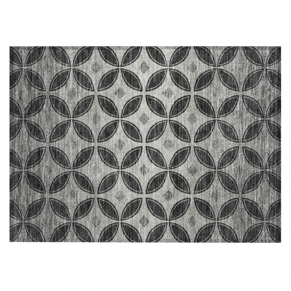Chantille ACN2423 Black 1'8