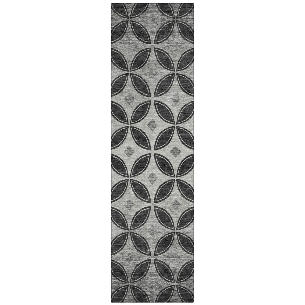 Chantille ACN2423 Black 2'3
