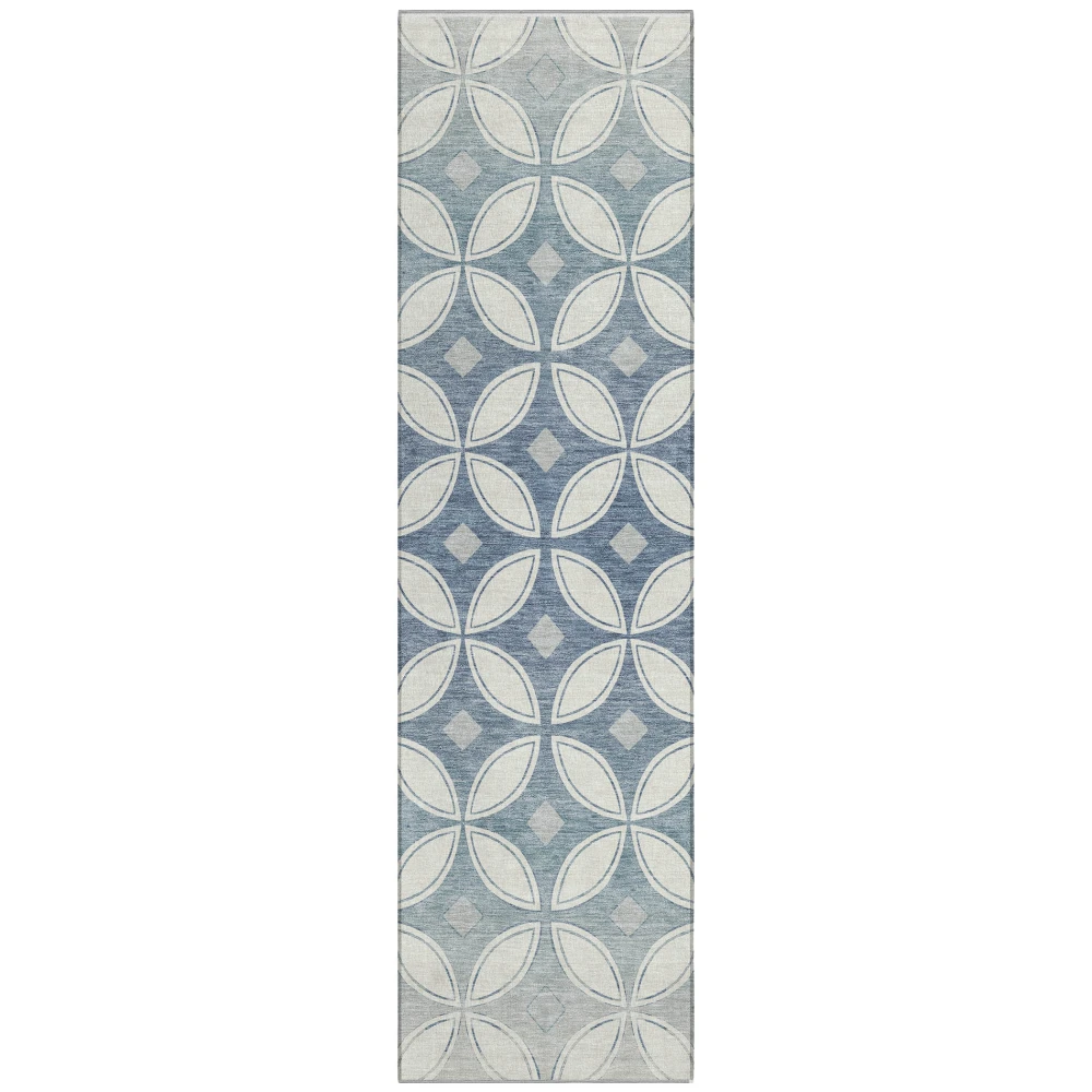 Chantille ACN2423 Ivory 2'3