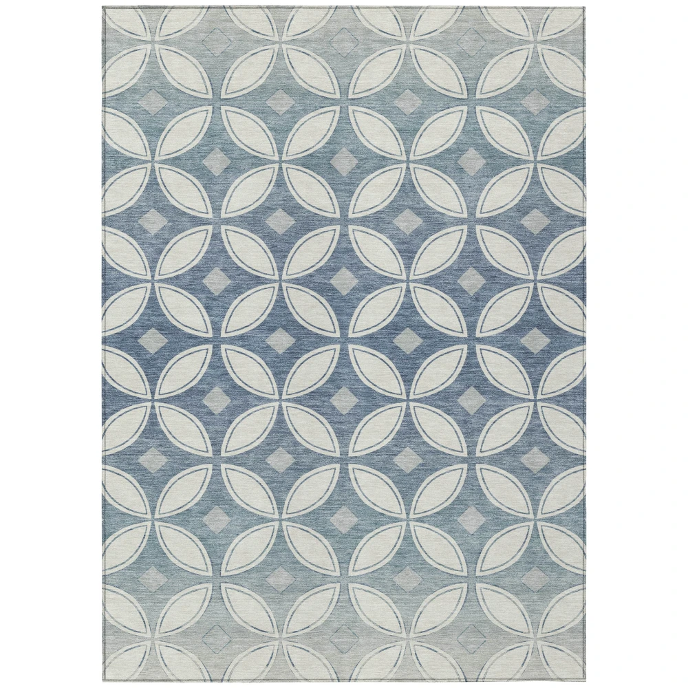 Chantille ACN2423 Ivory 10' x 14' Rug