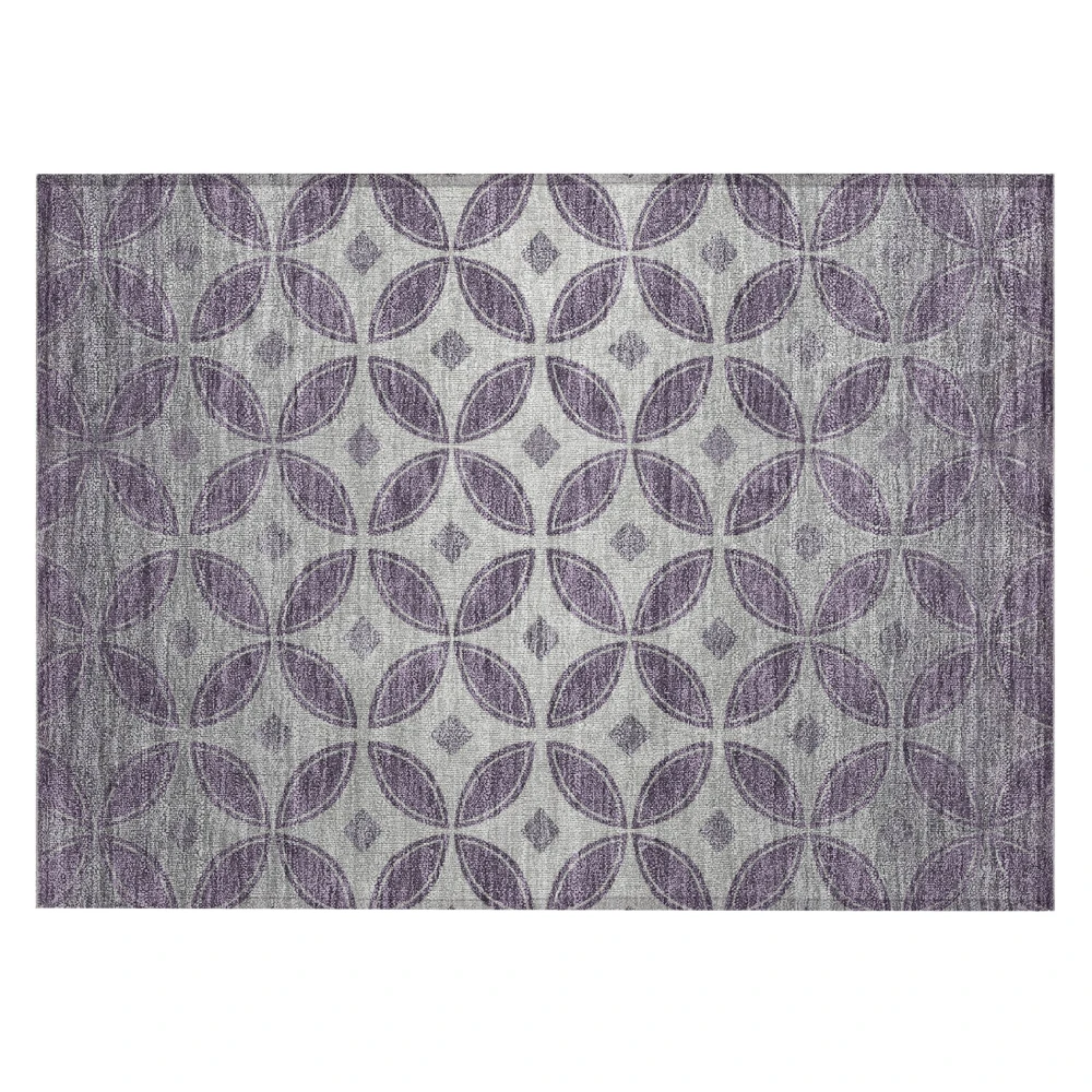 Chantille ACN2423 Plum 1'8