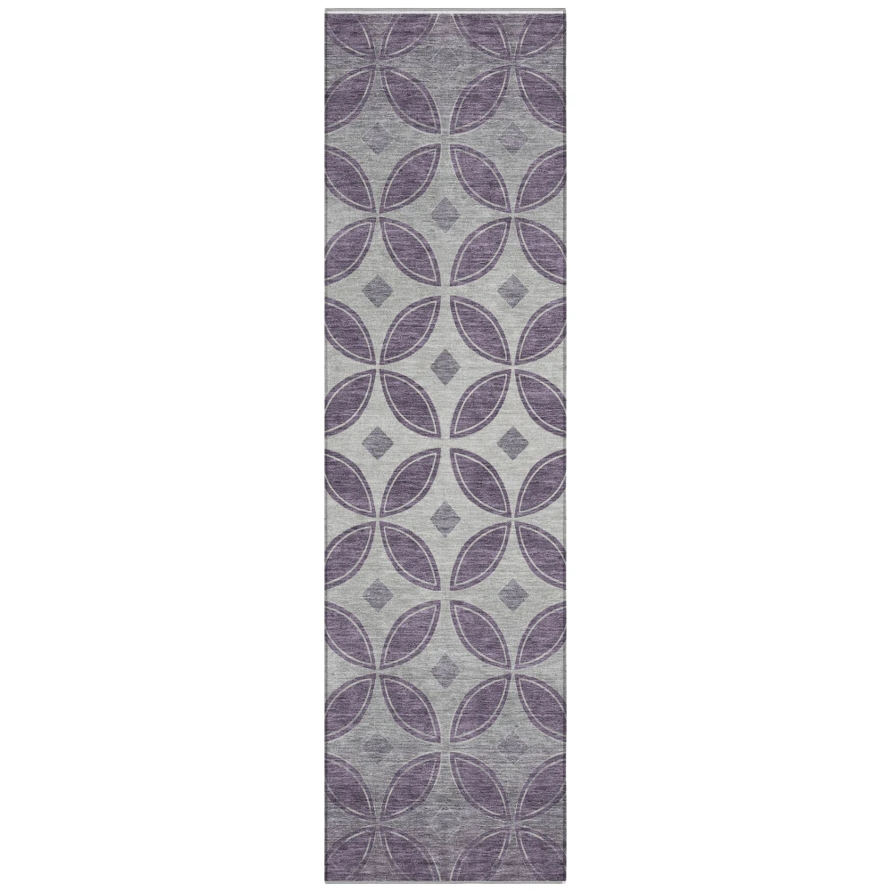 Chantille ACN2423 Plum 2'3