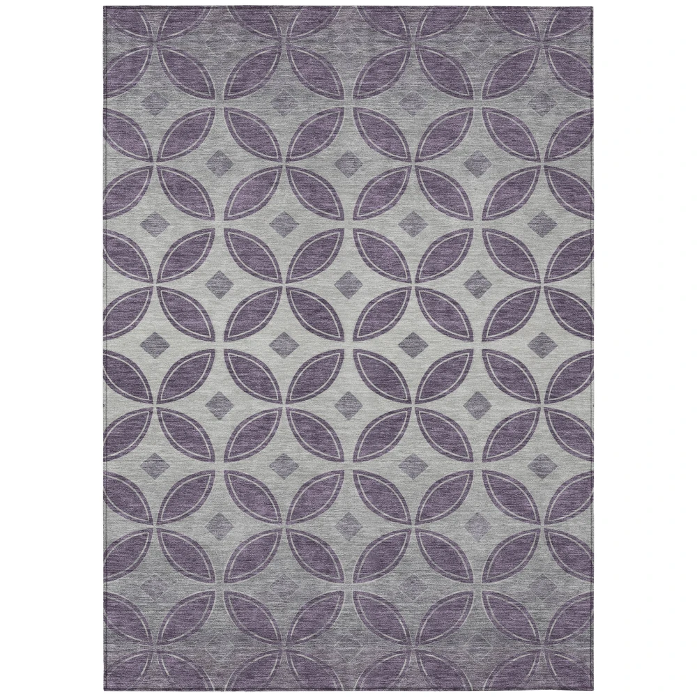 Chantille ACN2423 Plum 2'6