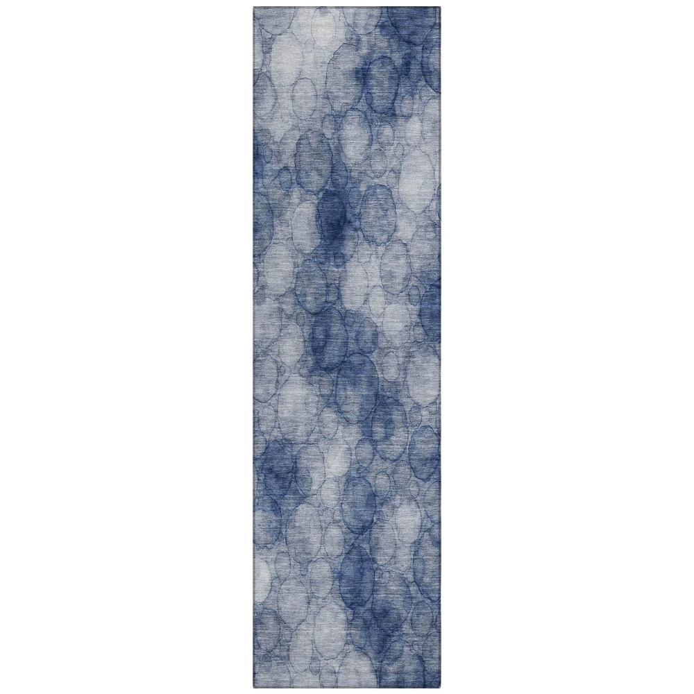 Chantille ACN2424 Navy 2'3