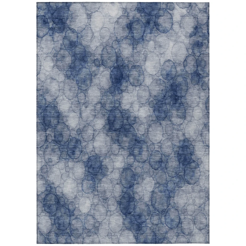 Chantille ACN2424 Navy 9' x 12' Rug