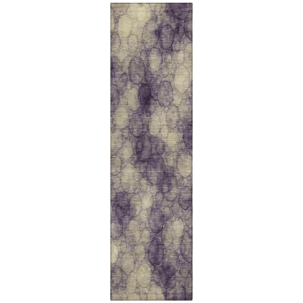 Chantille ACN2424 Plum 2'3