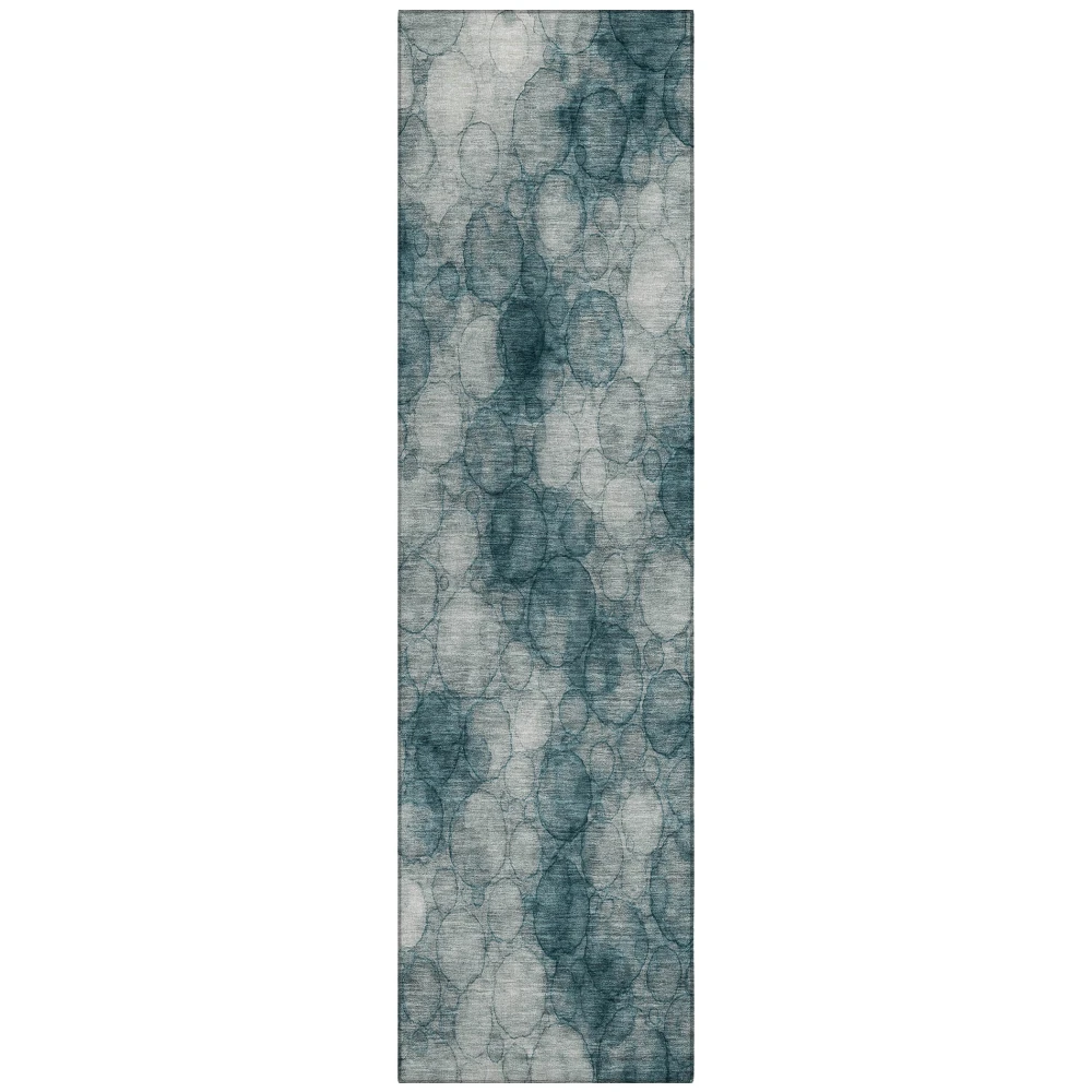 Chantille ACN2424 Turquoise 2'3