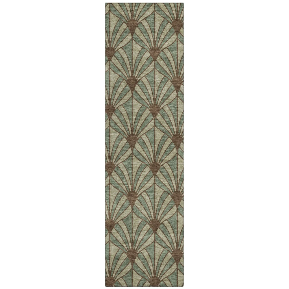 Chantille ACN2426 Basil 2'3