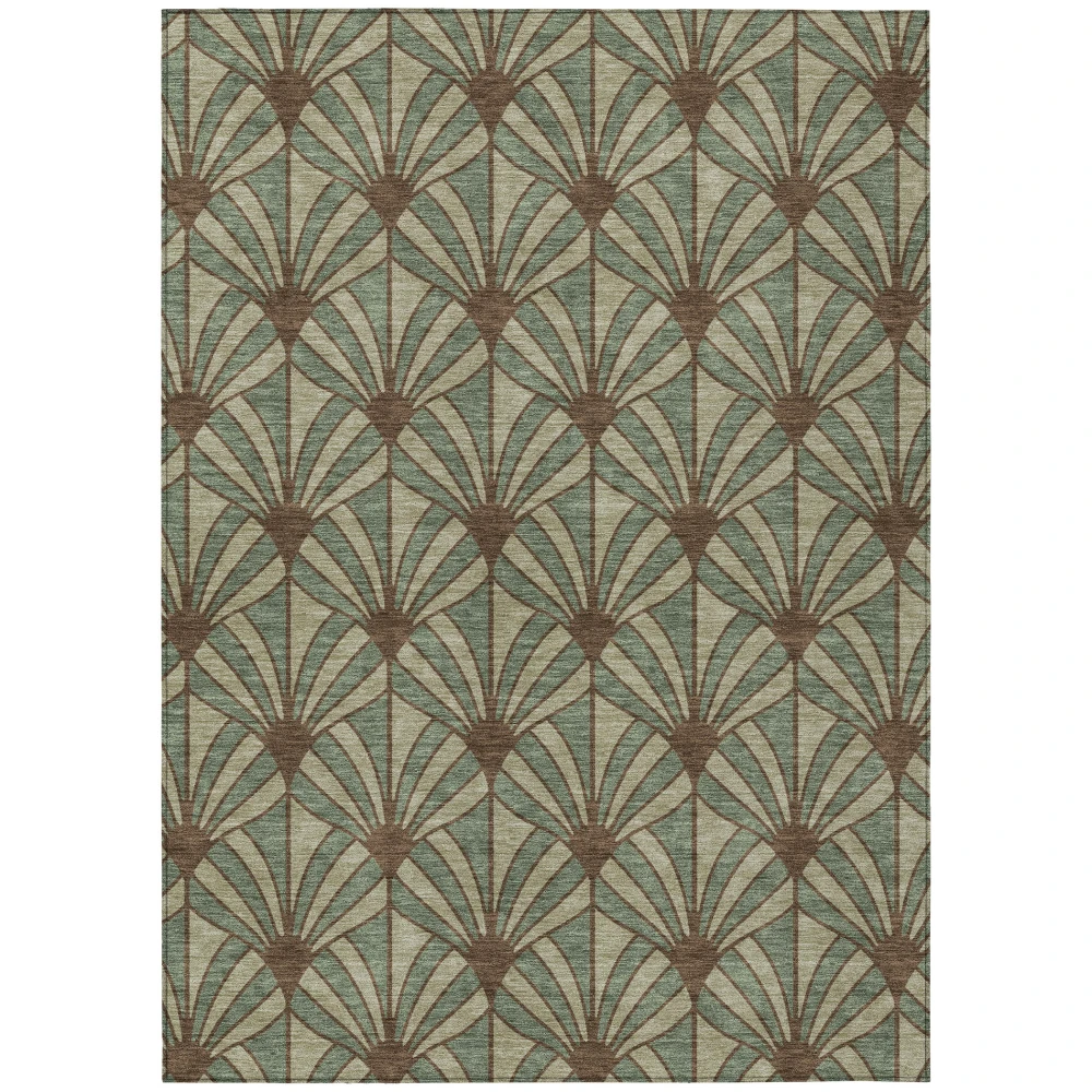 Chantille ACN2426 Basil 2'6