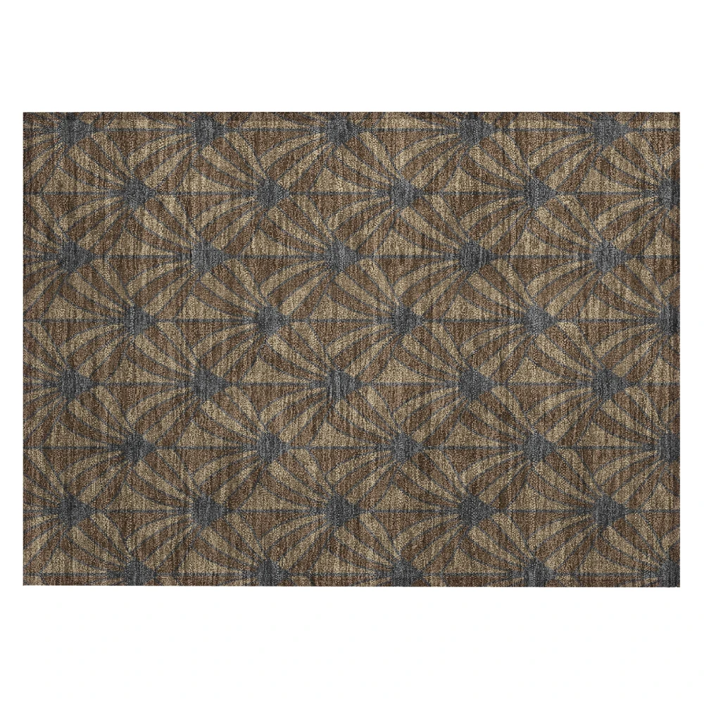 Chantille ACN2426 Chocolate 1'8