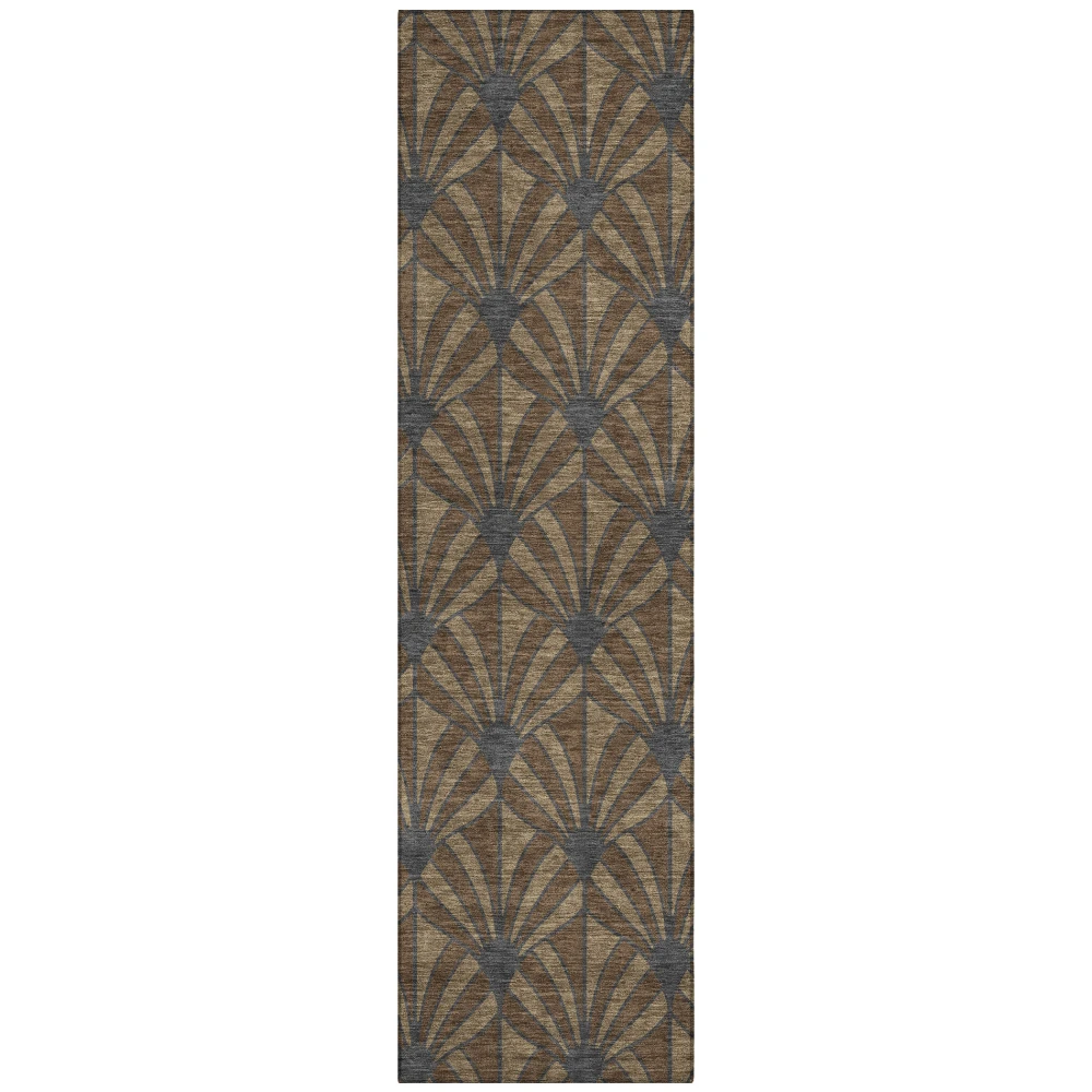 Chantille ACN2426 Chocolate 2'3