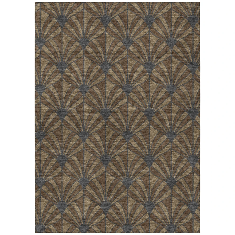 Chantille ACN2426 Chocolate 2'6