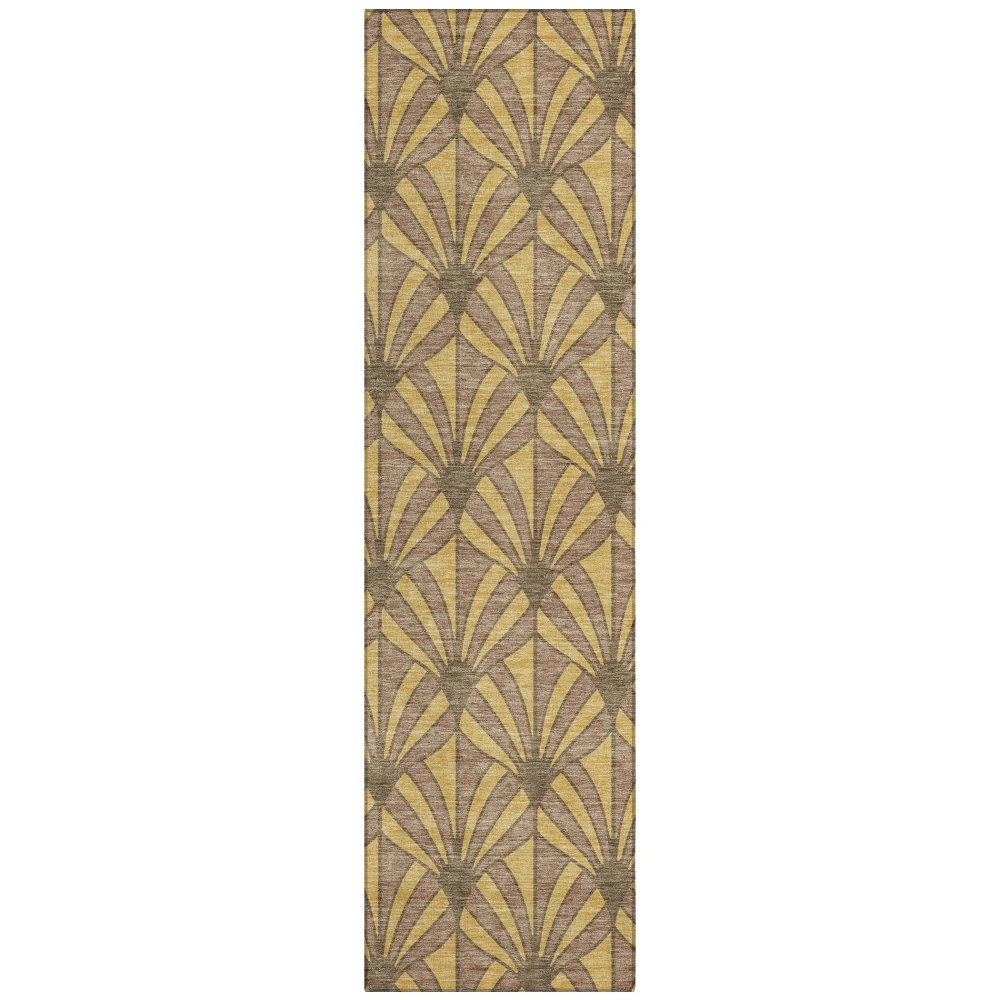 Chantille ACN2426 Gold 2'3