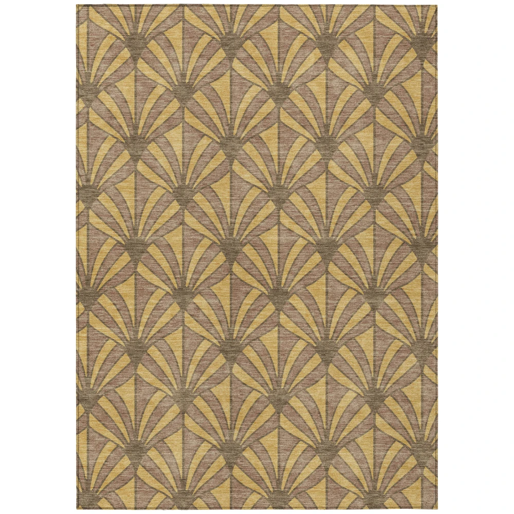 Chantille ACN2426 Gold 2'6