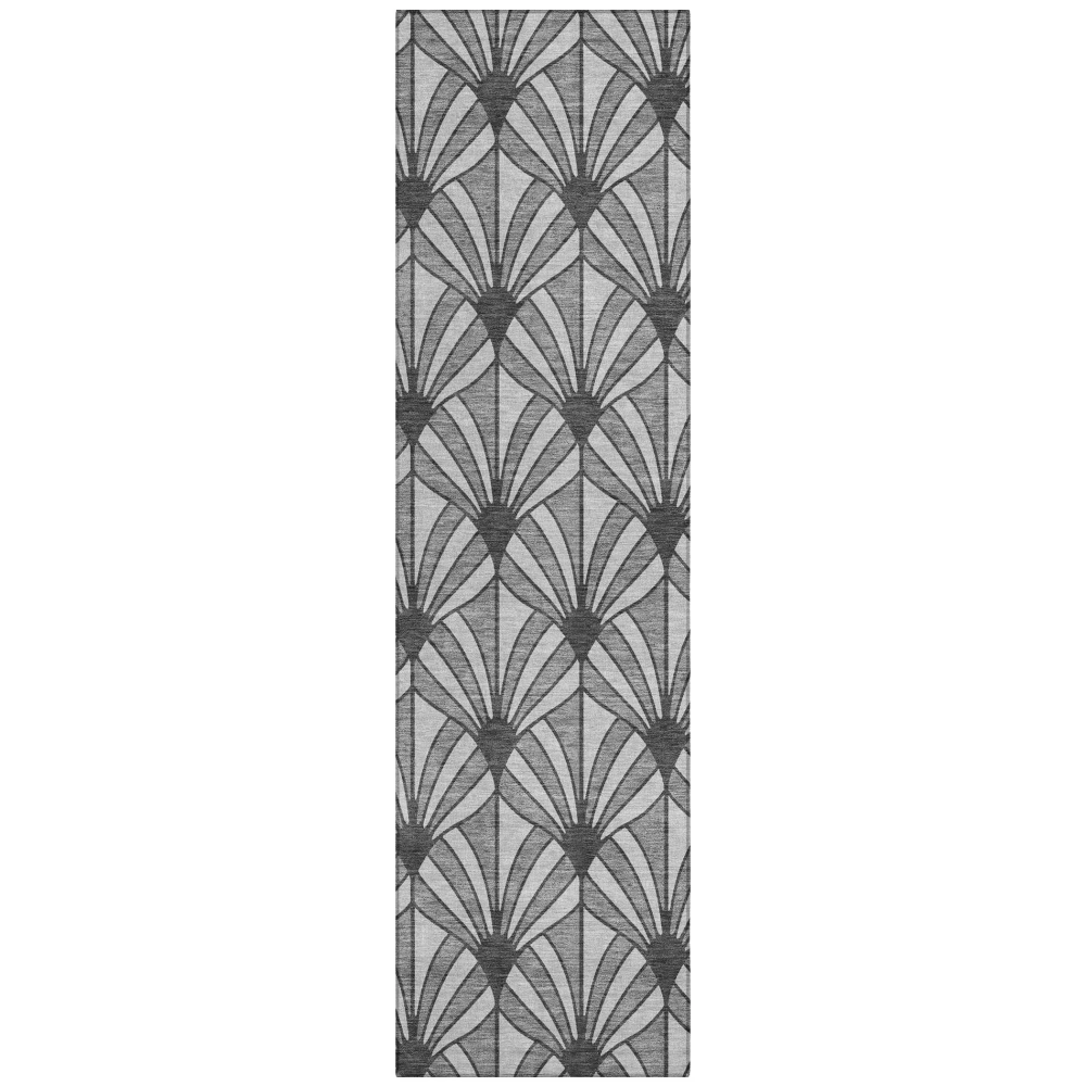 Chantille ACN2426 Gray 2'3