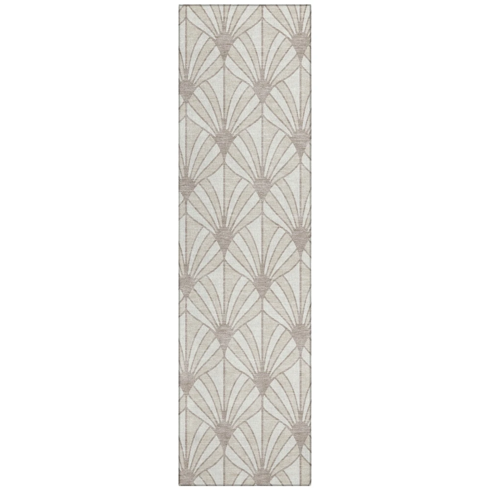 Chantille ACN2426 Ivory 2'3