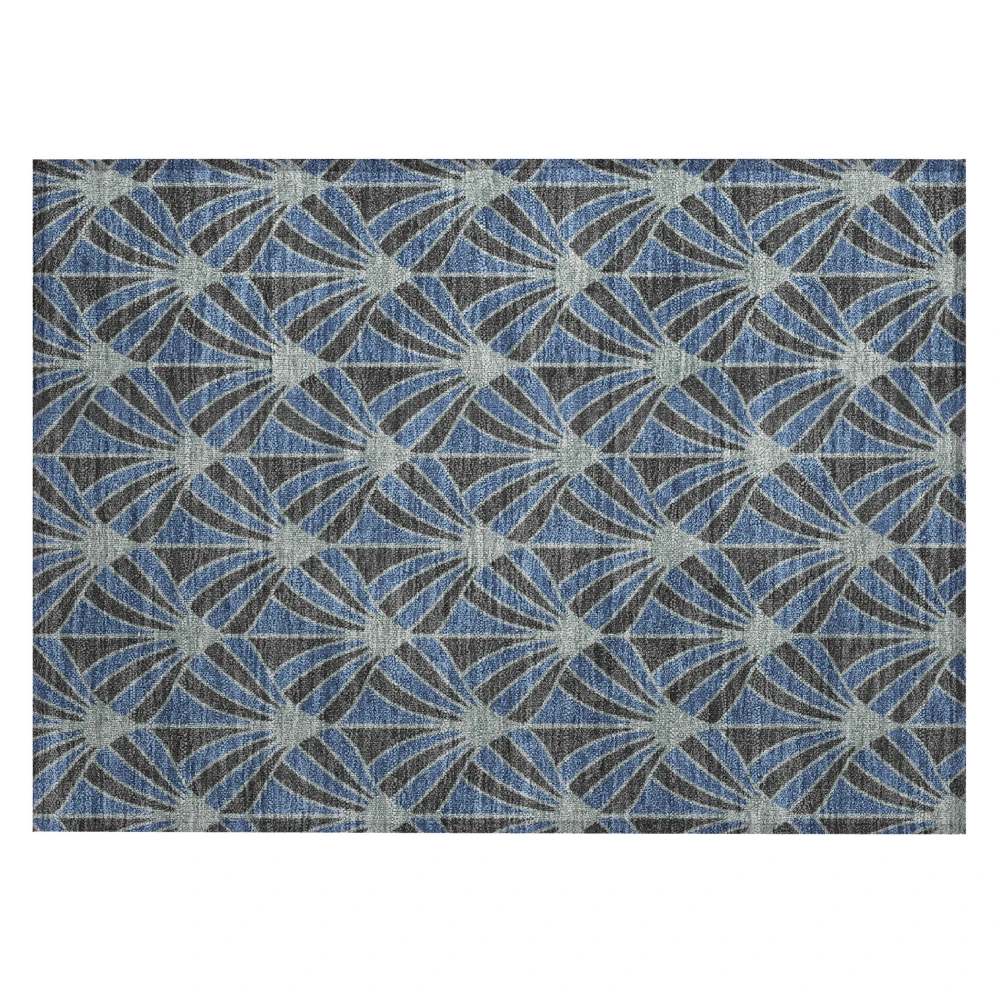 Chantille ACN2426 Navy 1'8