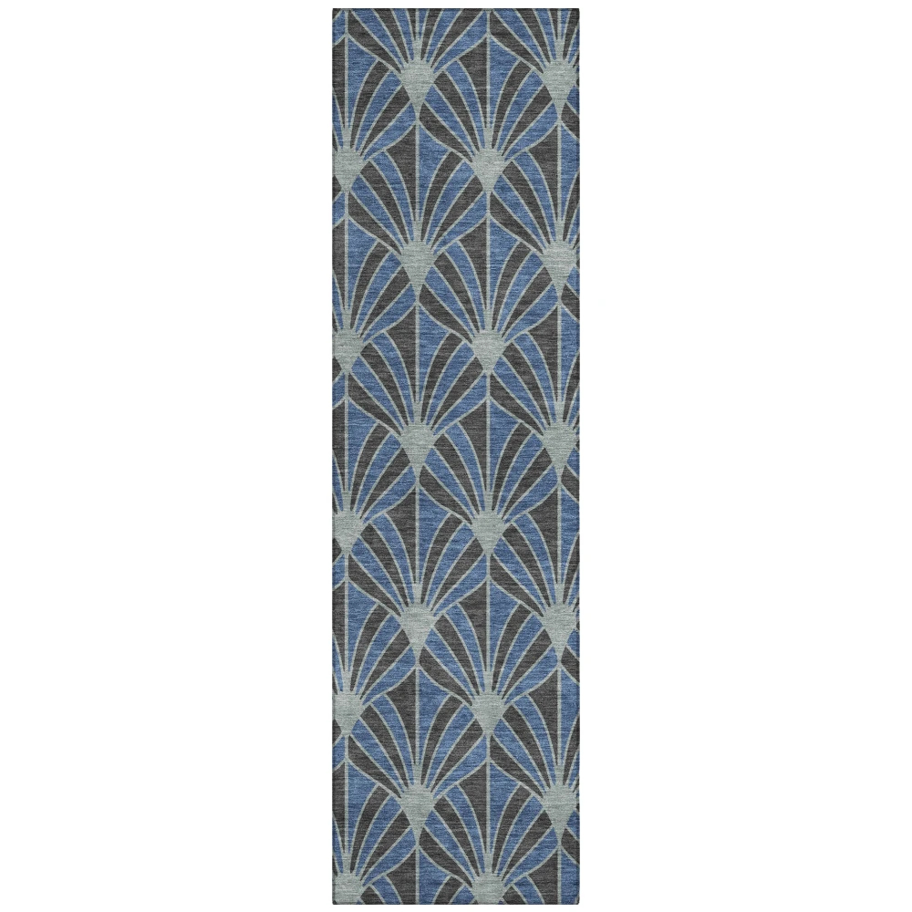 Chantille ACN2426 Navy 2'3
