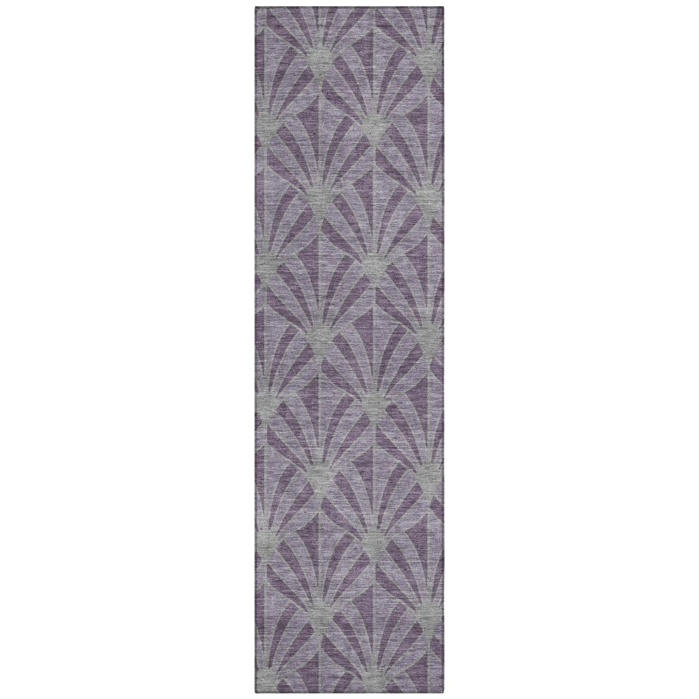Chantille ACN2426 Purple 2'3