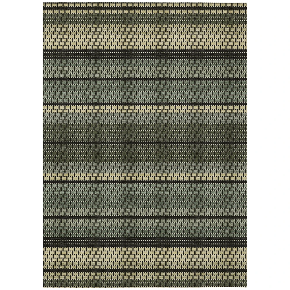 Chantille ACN2427 Cactus 3' x 5' Rug