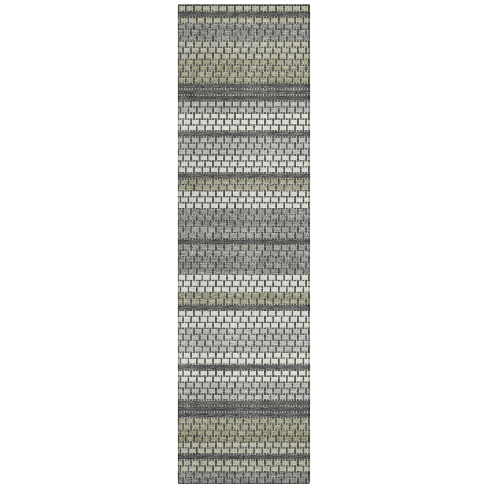 Chantille ACN2427 Gray 2'3