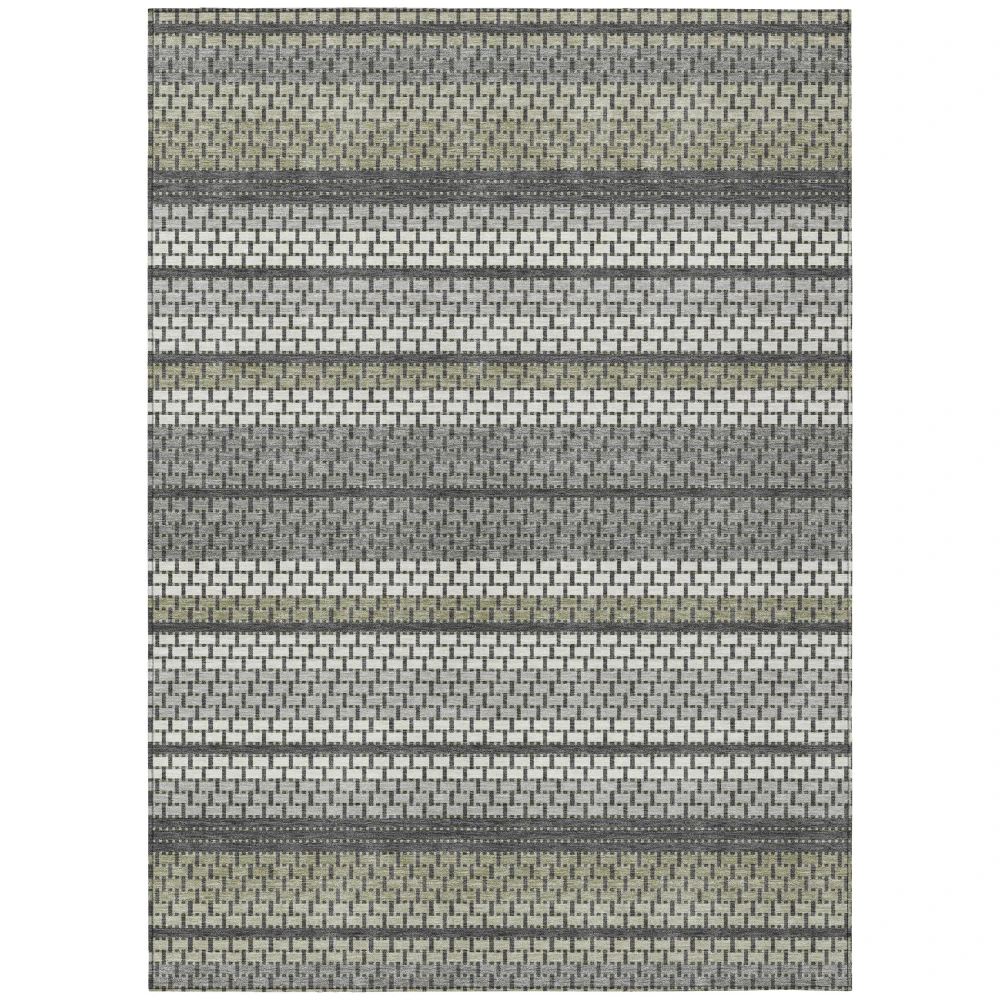 Chantille ACN2427 Gray 2'6