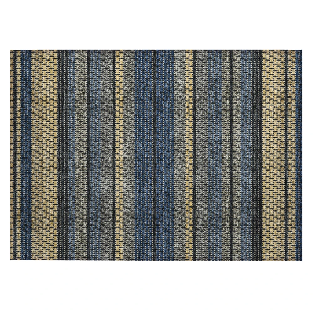 Chantille ACN2427 Navy 1'8