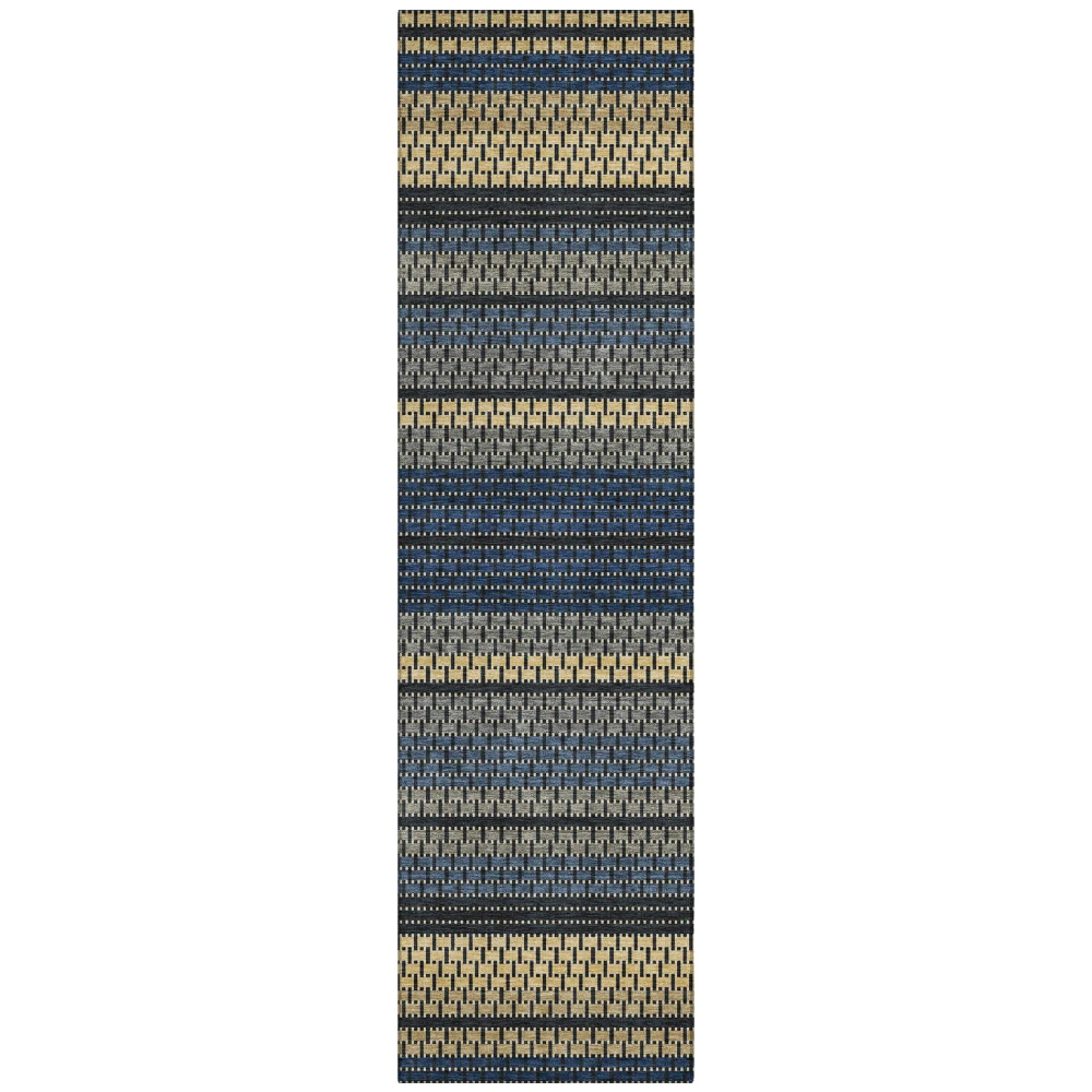 Chantille ACN2427 Navy 2'3