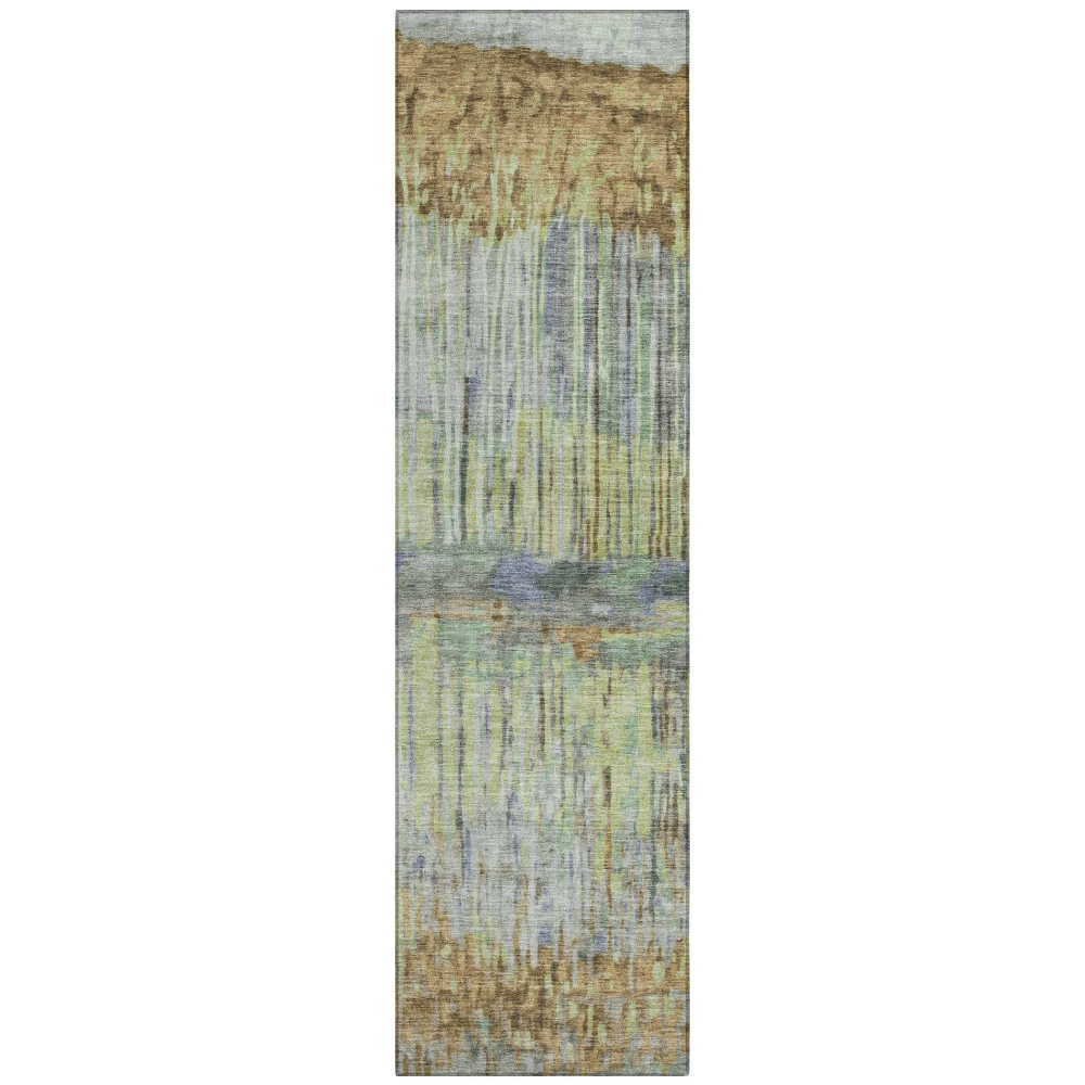 Chantille ACN2428 Khaki 2'3