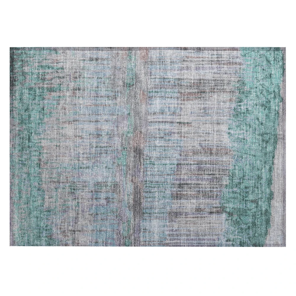 Chantille ACN2428 Teal 1'8