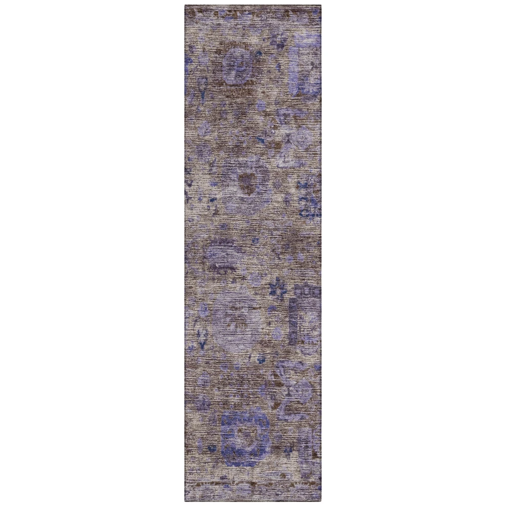 Chantille ACN2429 Brown 2'3
