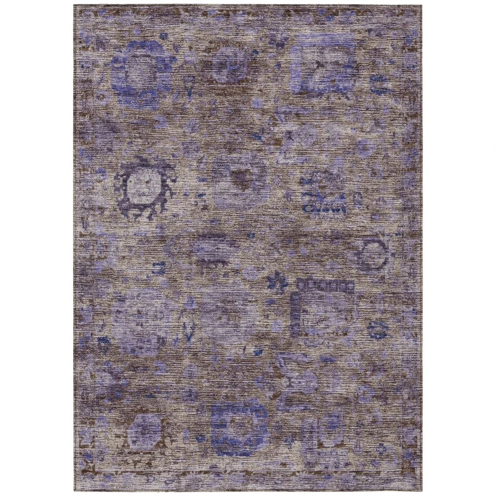 Chantille ACN2429 Brown 2'6