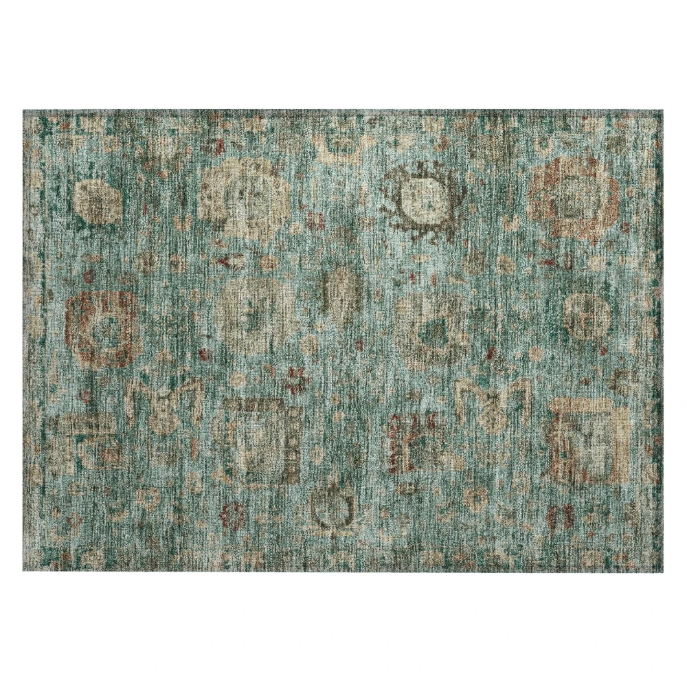 Chantille ACN2429 Seafoam 1'8