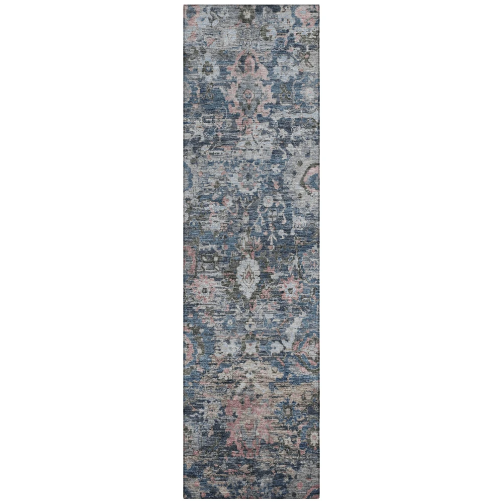Chantille ACN2430 Denim 2'3