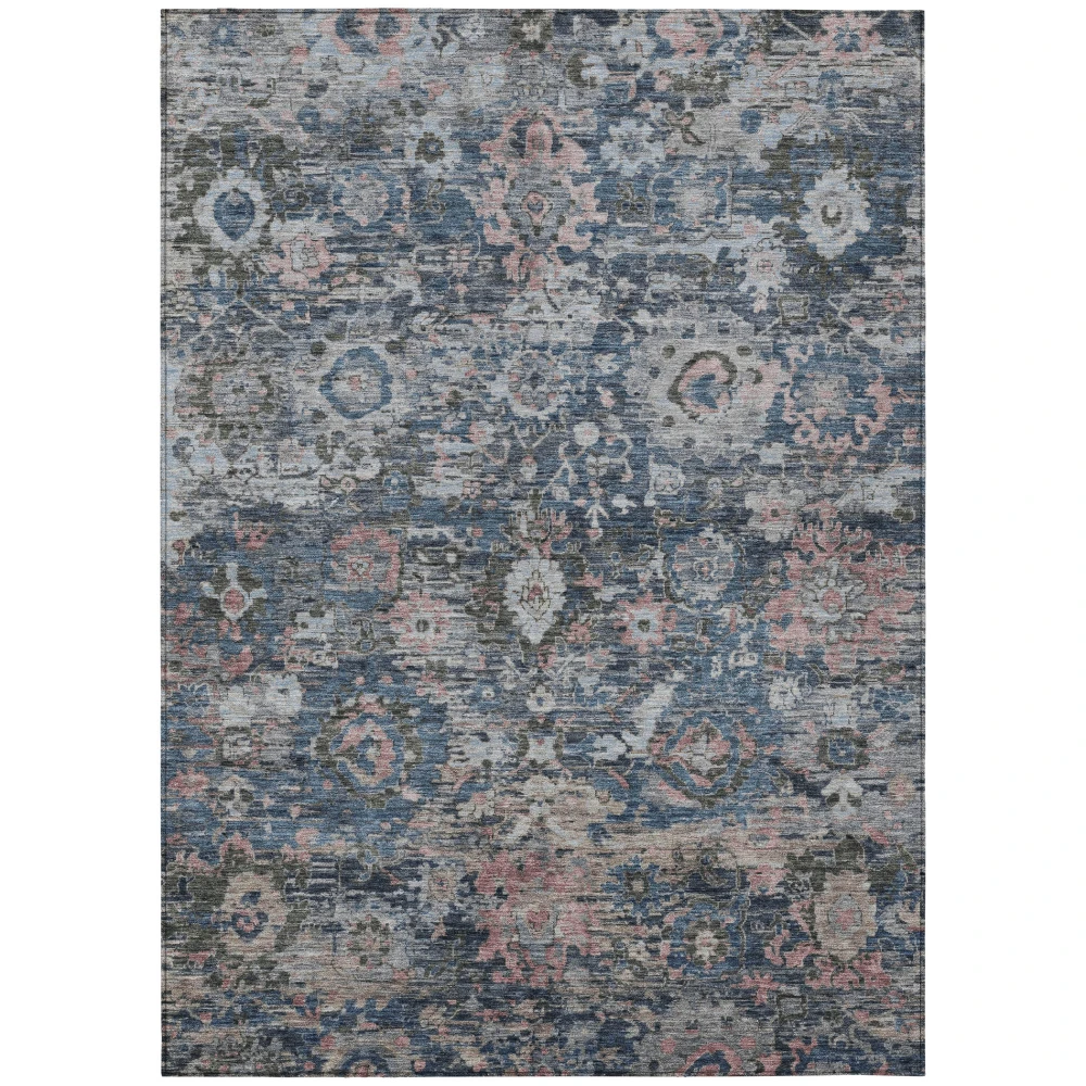 Chantille ACN2430 Denim 8' x 10' Rug