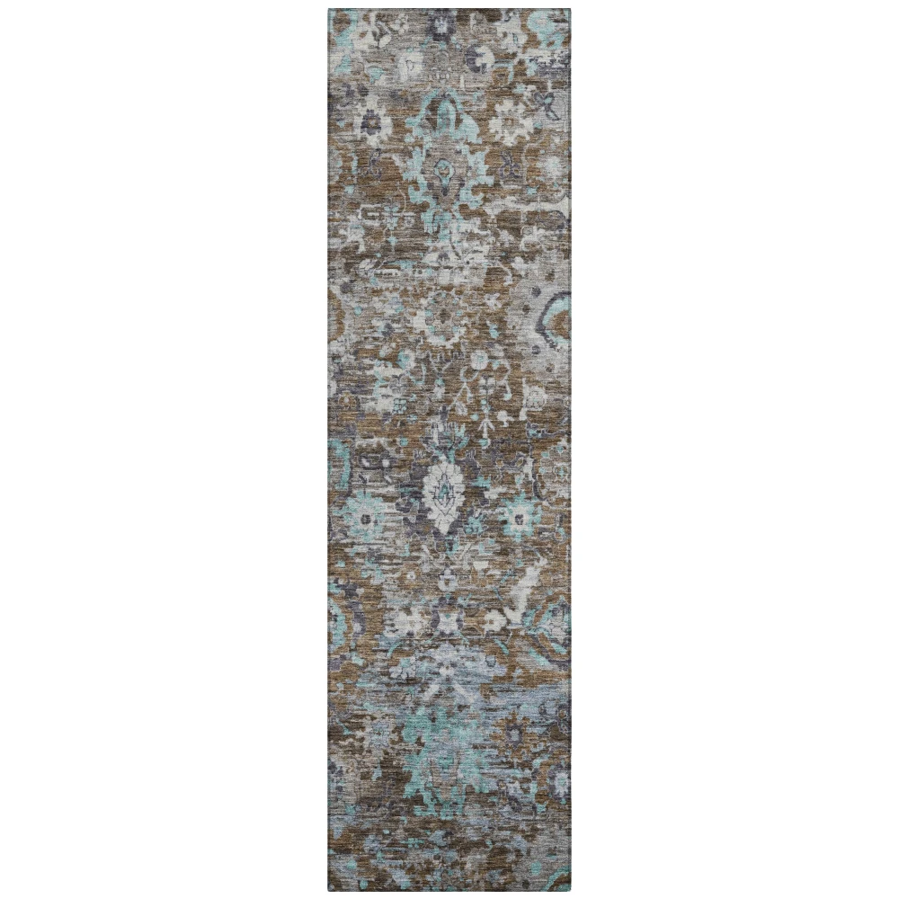 Chantille ACN2430 Mocha 2'3
