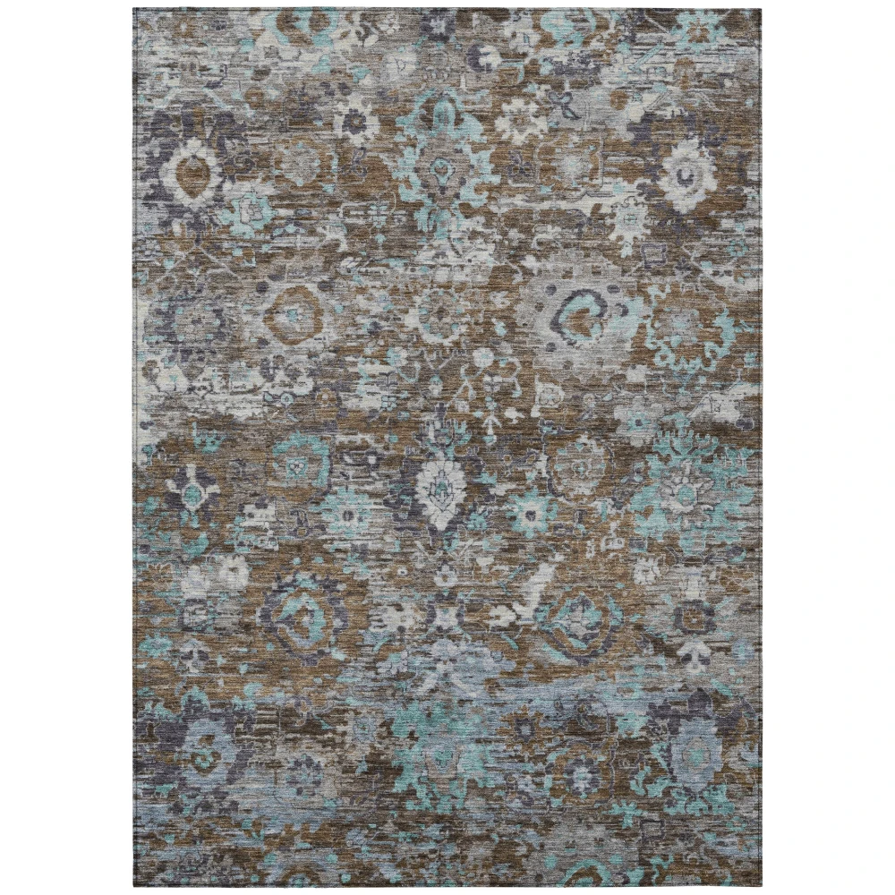Chantille ACN2430 Mocha 2'6