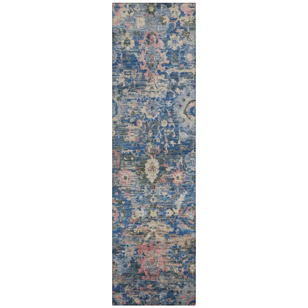 Chantille ACN2430 Navy 2'3