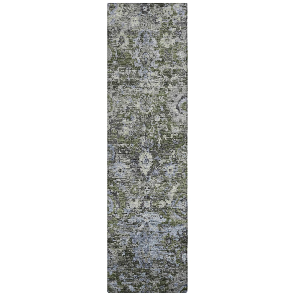 Chantille ACN2430 Olive 2'3