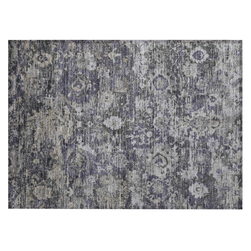 Chantille ACN2430 Purple 1'8