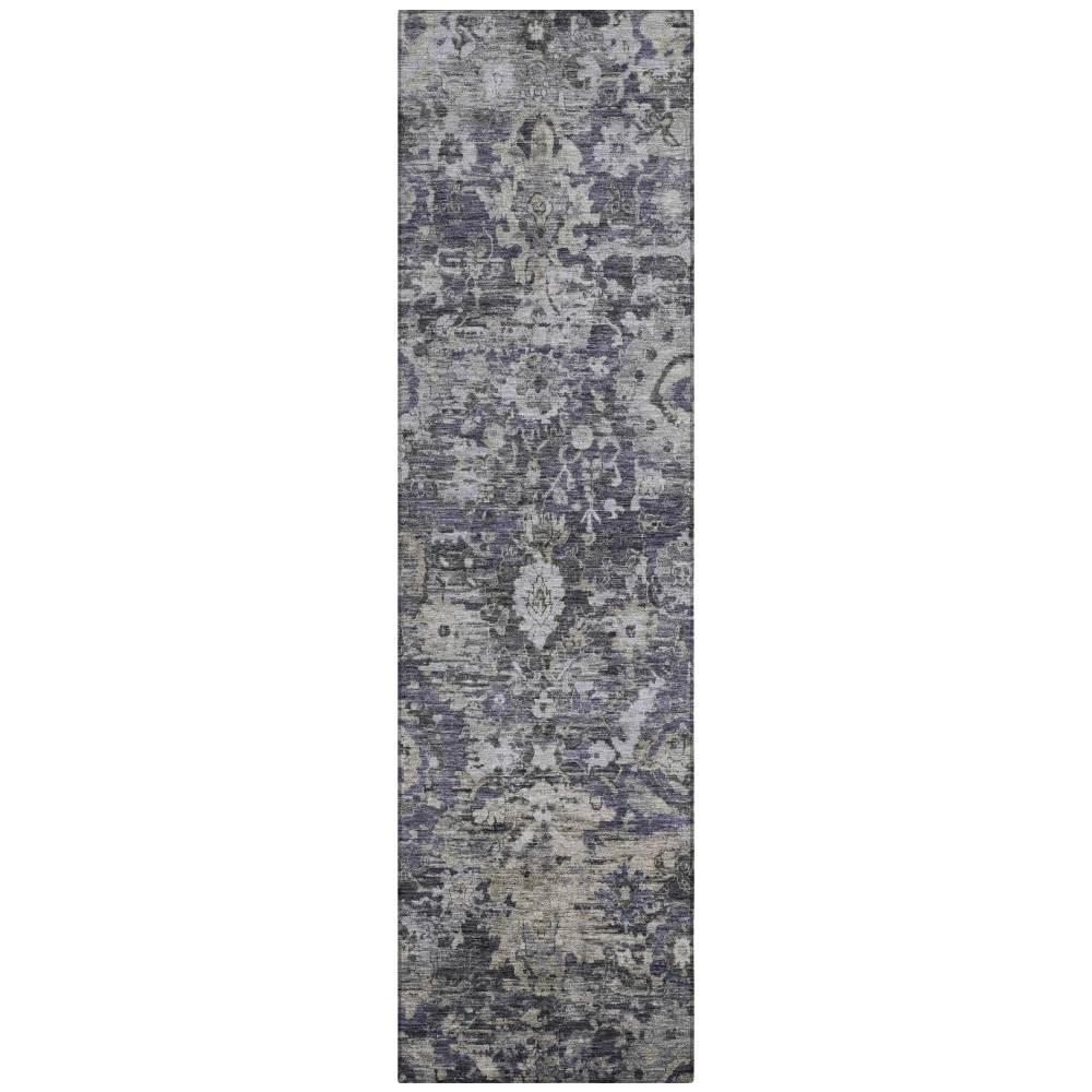Chantille ACN2430 Purple 2'3