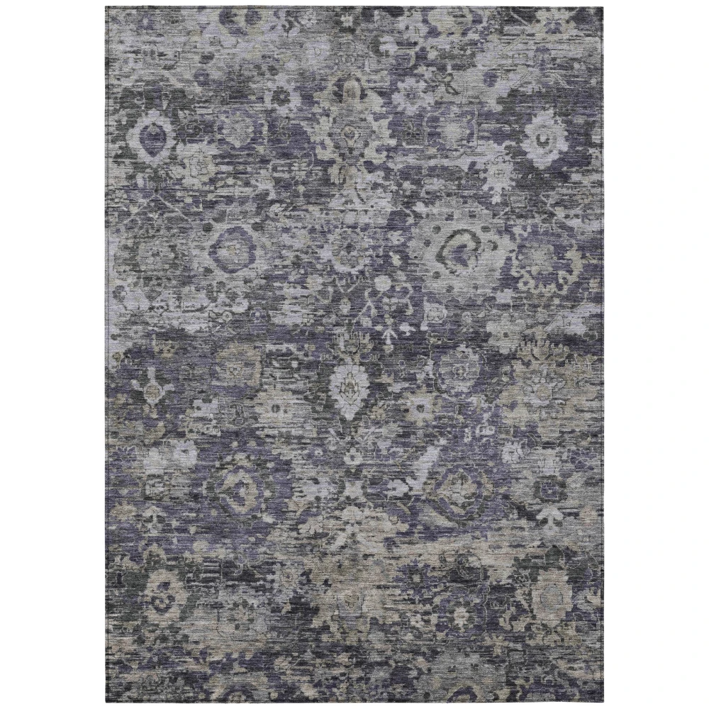 Chantille ACN2430 Purple 2'6