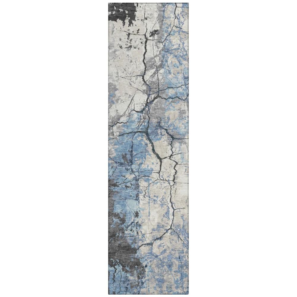 Chantille ACN2431 Denim 2'3