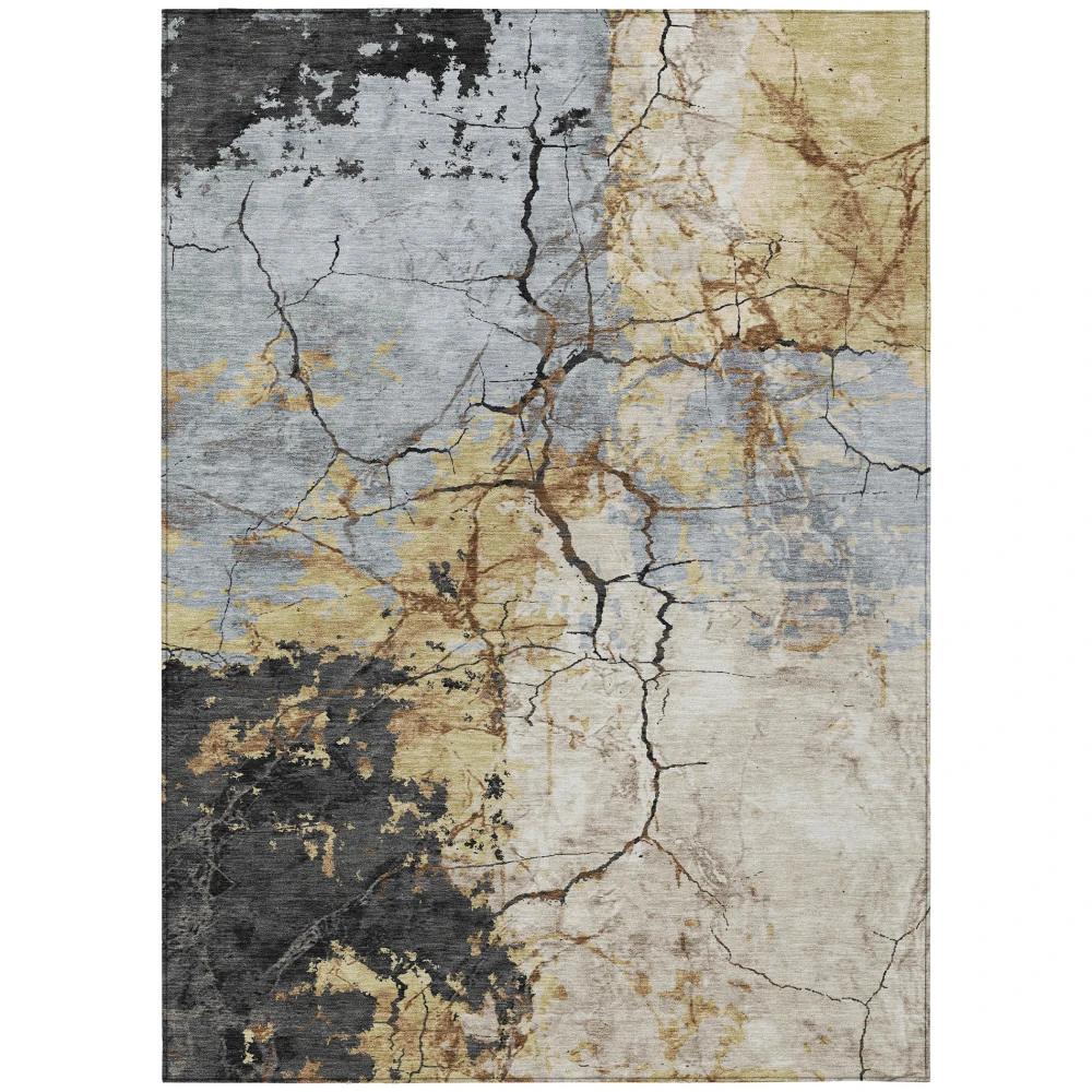 Chantille ACN2431 Gray 2'6