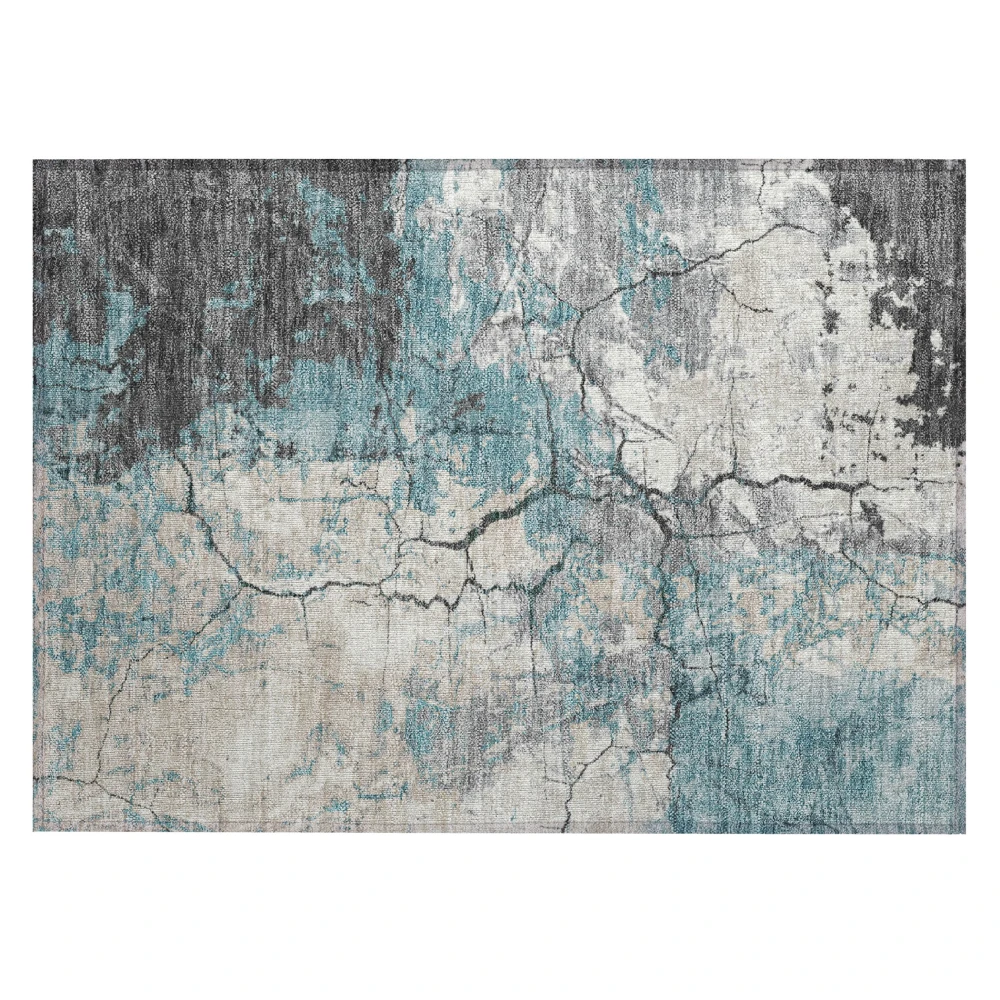 Chantille ACN2431 Teal 1'8